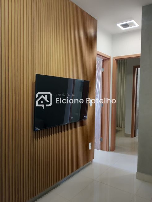 Apartamento para aluguel no TUBALINA: 