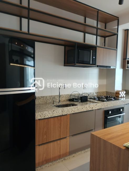 Apartamento para aluguel no TUBALINA: 