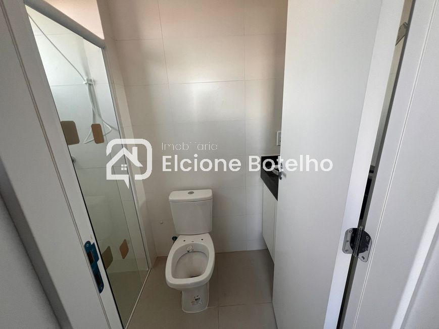 Apartamento para aluguel no BRASIL: 