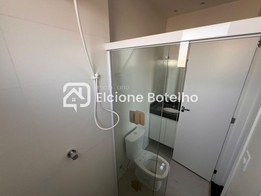 Apartamento para aluguel no BRASIL: 