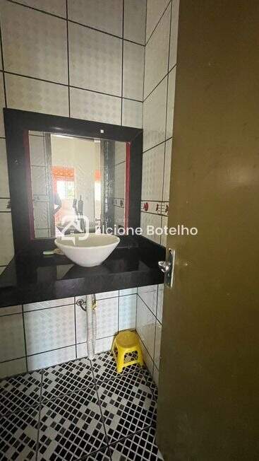 Casa à venda no LUIZOTE DE FREITAS: 