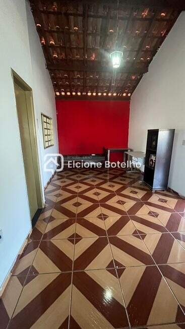 Casa à venda no LUIZOTE DE FREITAS: 