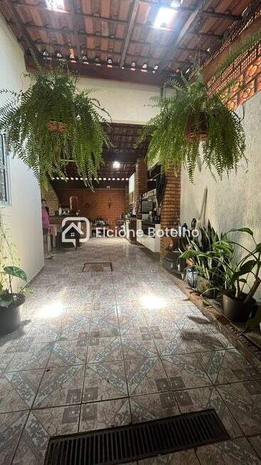 Casa à venda no LUIZOTE DE FREITAS: 