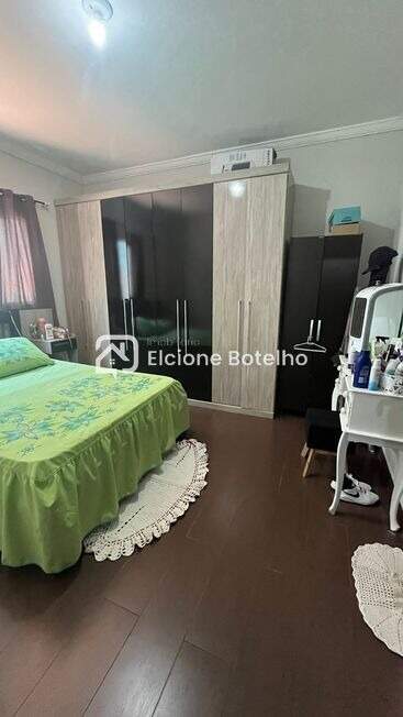 Casa à venda no LUIZOTE DE FREITAS: 