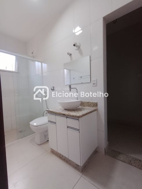 Casa para aluguel no CIDADE JARDIM: 