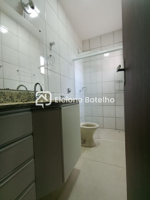 Casa para aluguel no CIDADE JARDIM: 