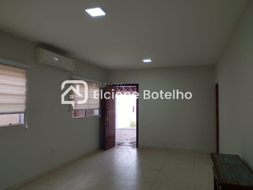 Casa para aluguel no CIDADE JARDIM: 