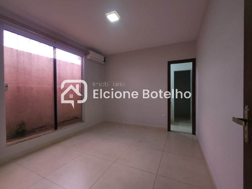 Casa para aluguel no CIDADE JARDIM: 