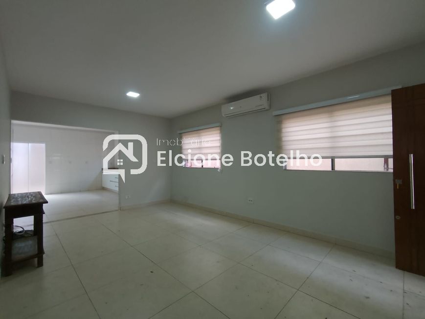 Casa para aluguel no CIDADE JARDIM: 