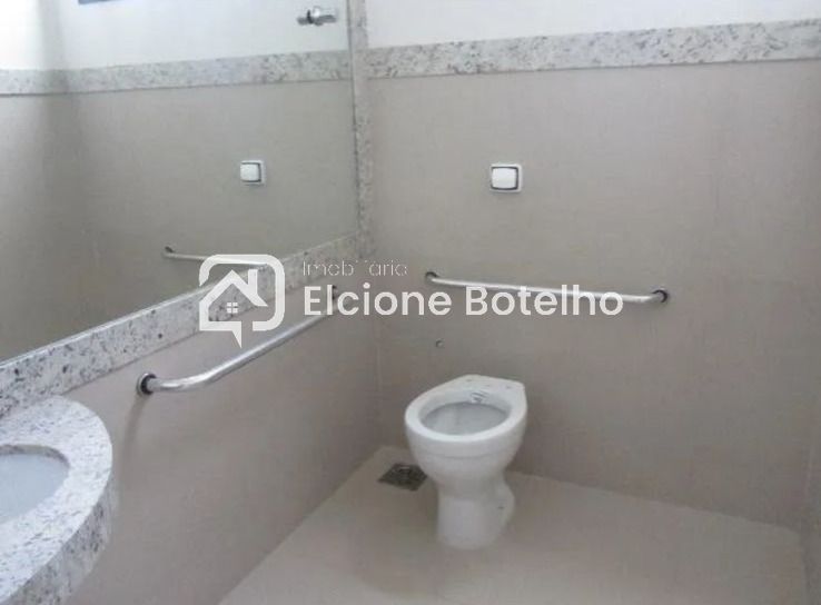 predio comercial para aluguel no JARDIM SUL: 