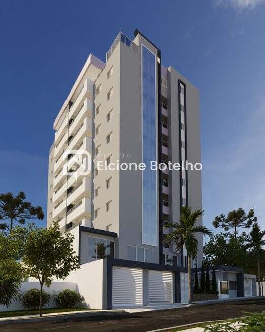 Apartamento à venda no PATRIMONIO: 