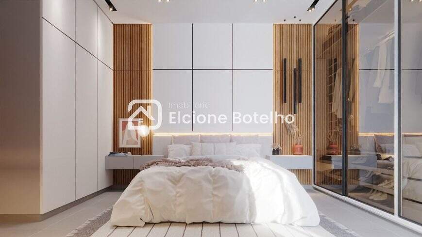 Apartamento à venda no SANTA MONICA: 