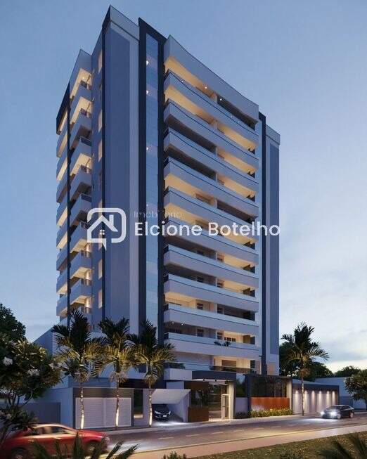 Apartamento à venda no SANTA MONICA: 