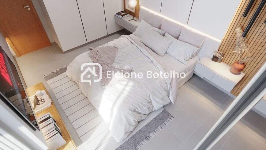 Apartamento à venda no SANTA MONICA: 