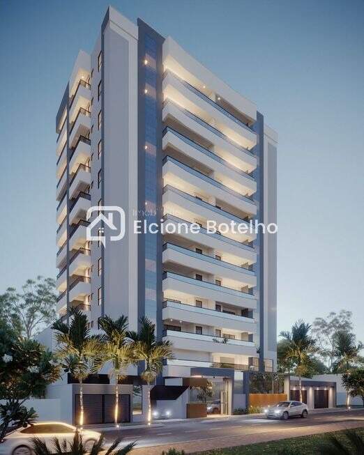 Apartamento à venda no SANTA MONICA: 