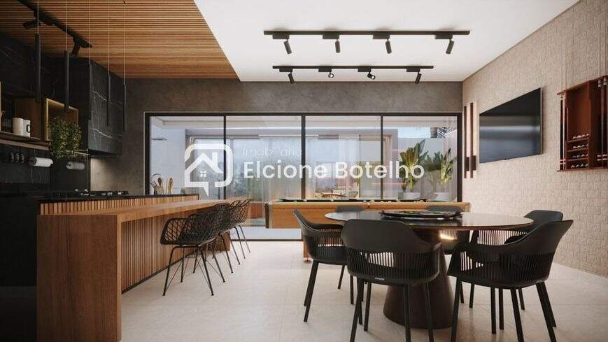 Apartamento à venda no SANTA MONICA: 