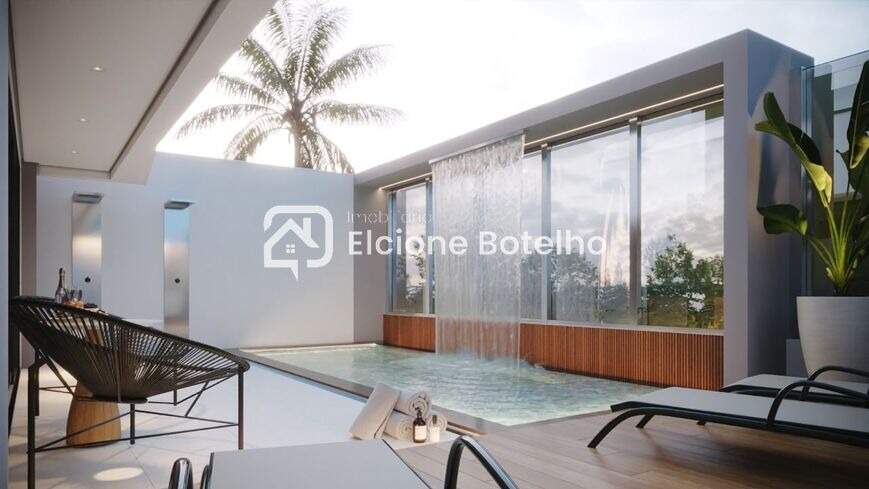 Apartamento à venda no SANTA MONICA: 