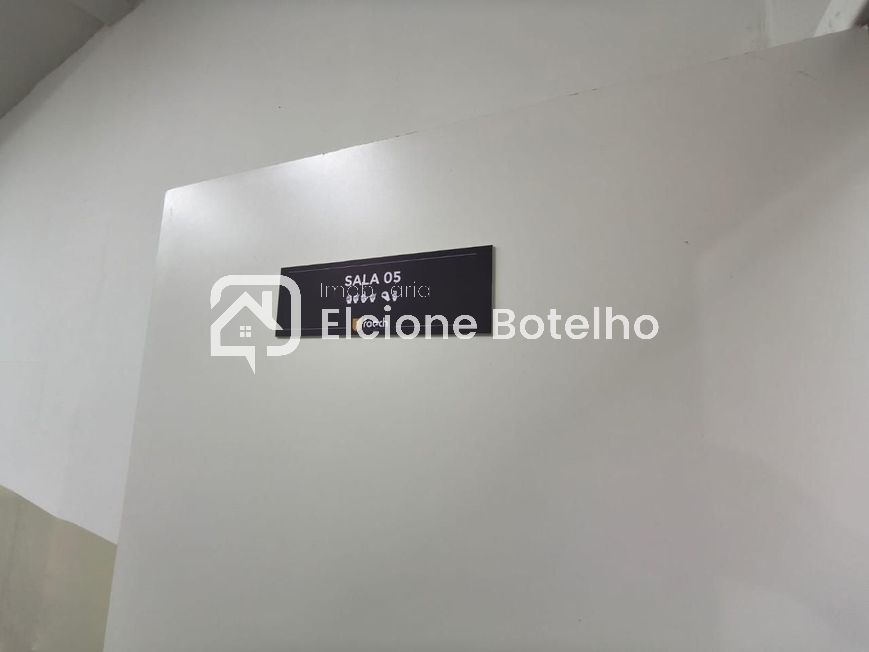 predio comercial para aluguel no PAMPULHA: 