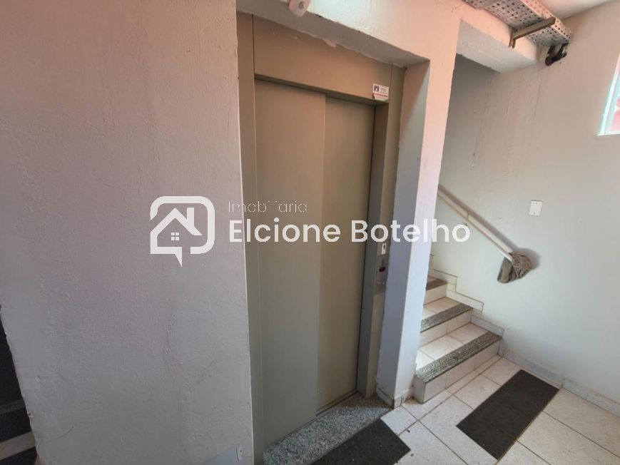 predio comercial para aluguel no PAMPULHA: 