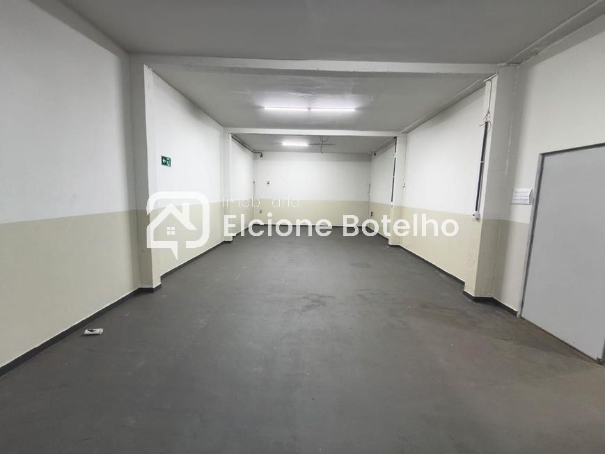 predio comercial para aluguel no PAMPULHA: 