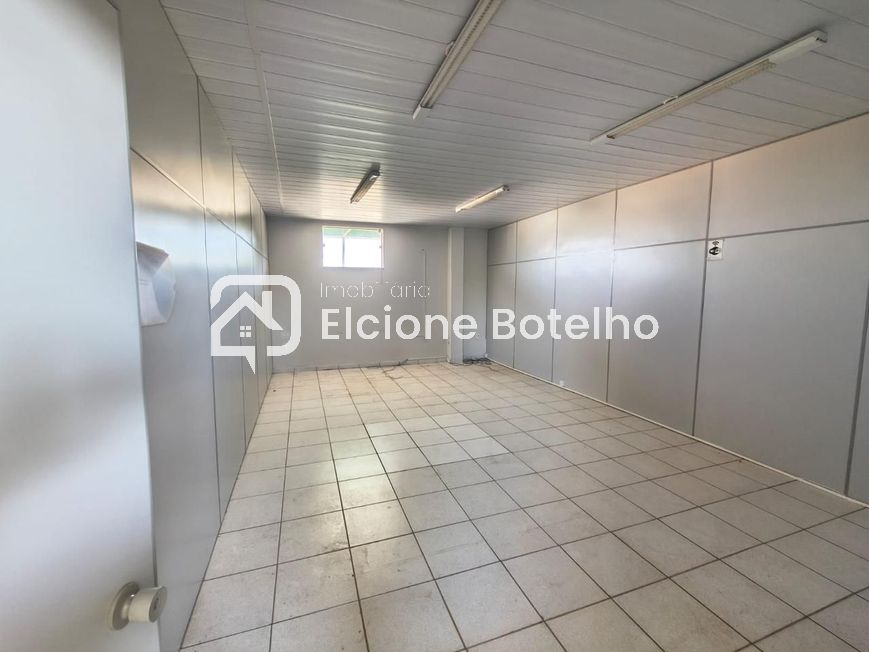 predio comercial para aluguel no PAMPULHA: 