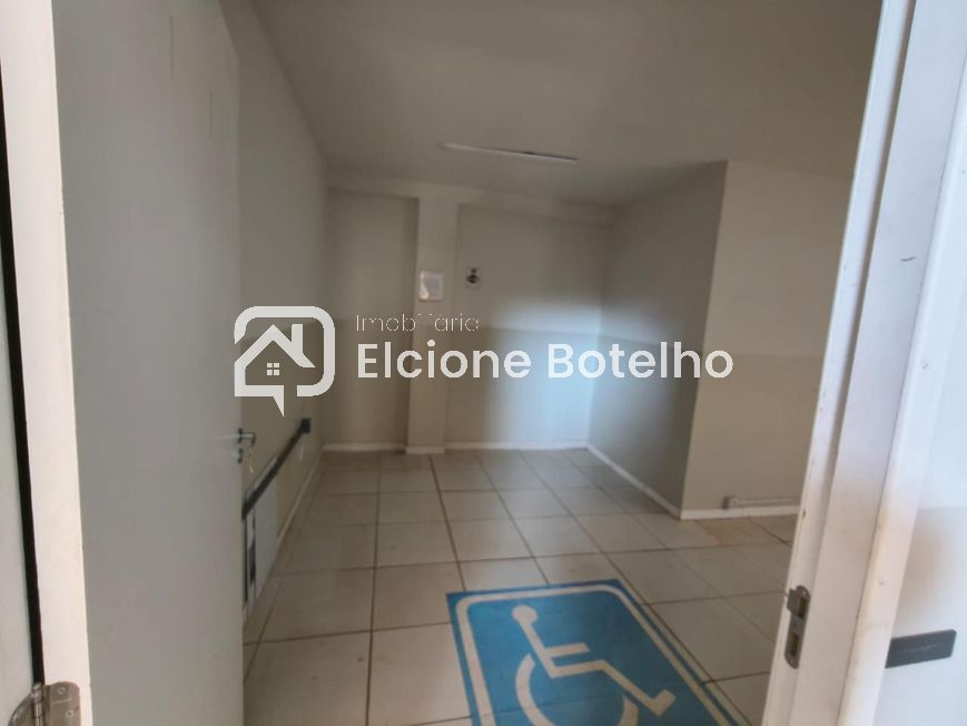 predio comercial para aluguel no PAMPULHA: 