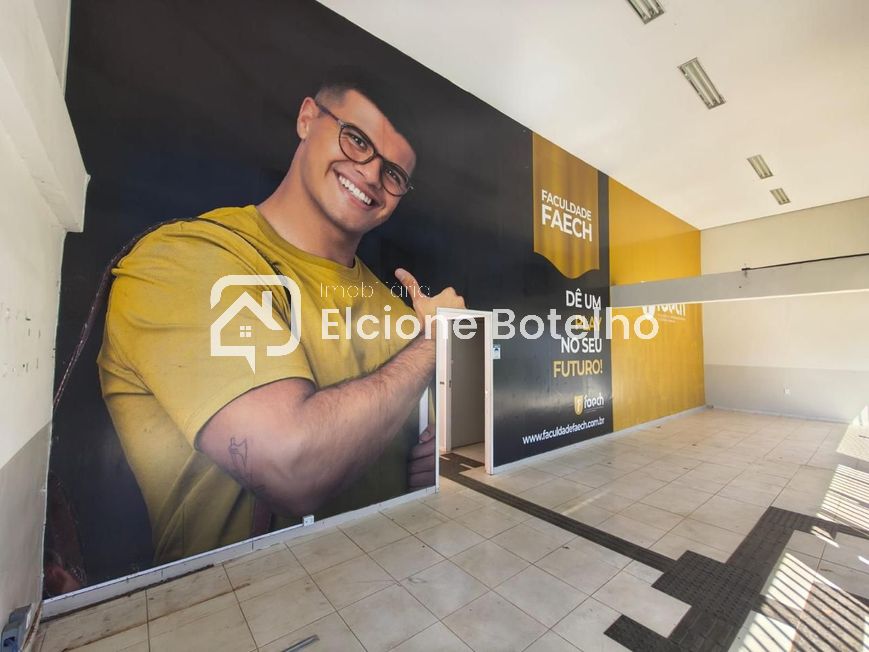 predio comercial para aluguel no PAMPULHA: 