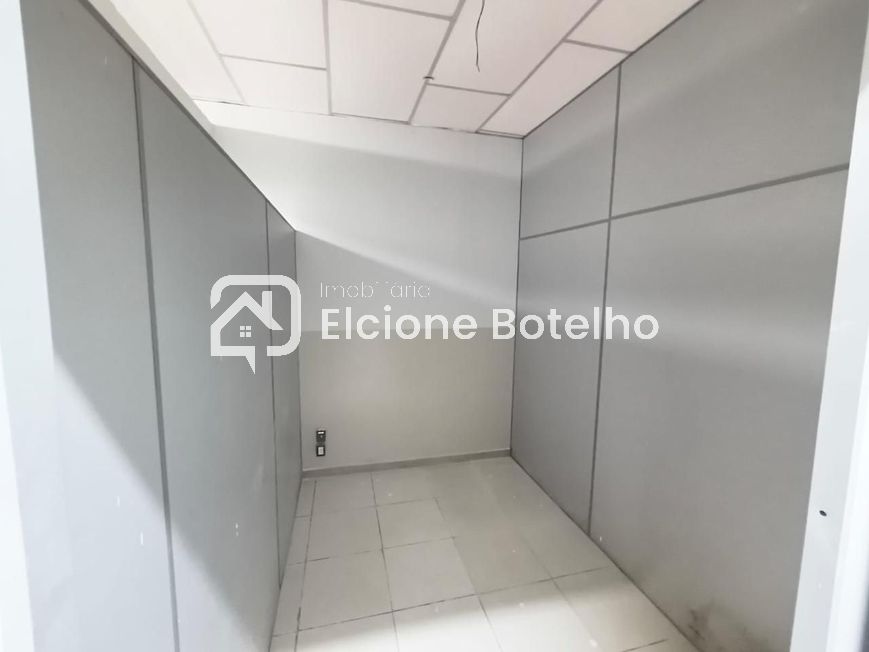 predio comercial para aluguel no PAMPULHA: 