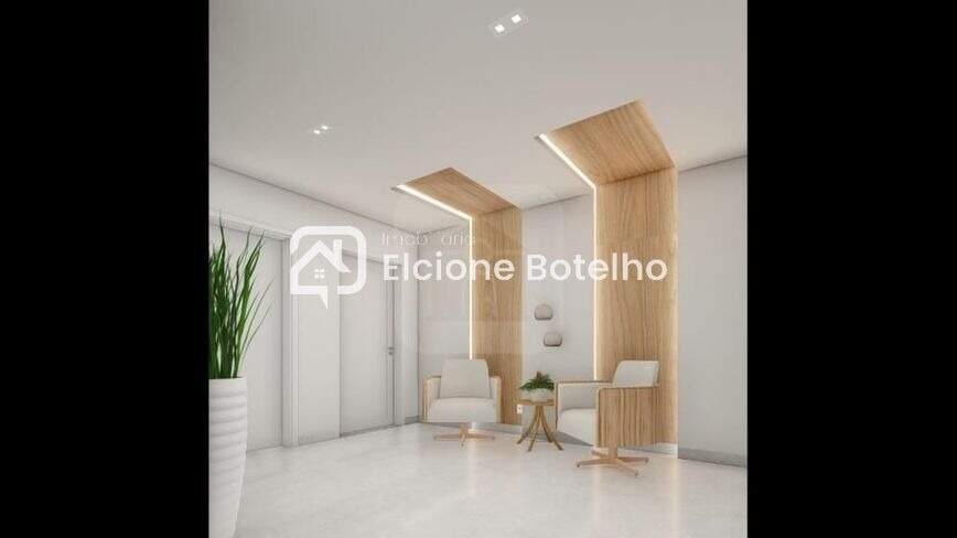 Apartamento à venda no SANTA MONICA: 