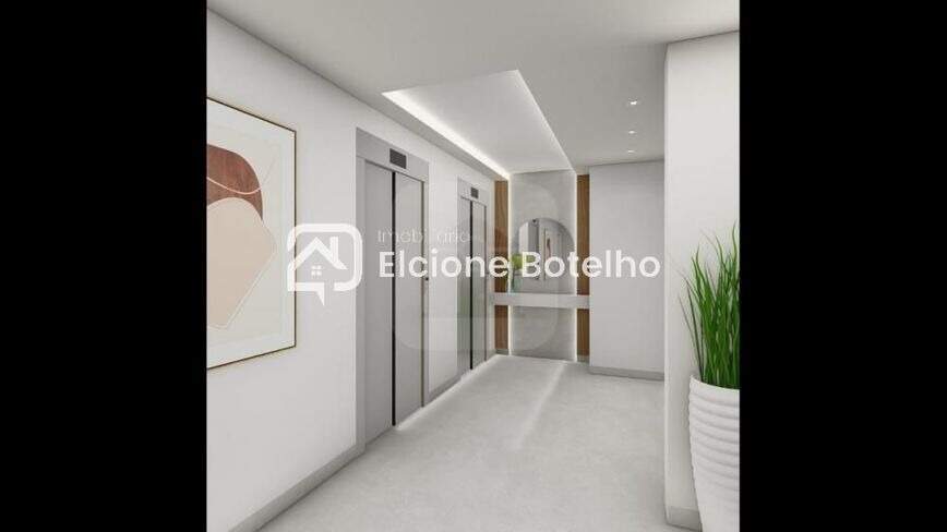 Apartamento à venda no SANTA MONICA: 