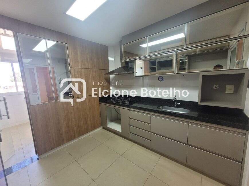 Apartamento à venda no PATRIMONIO: 