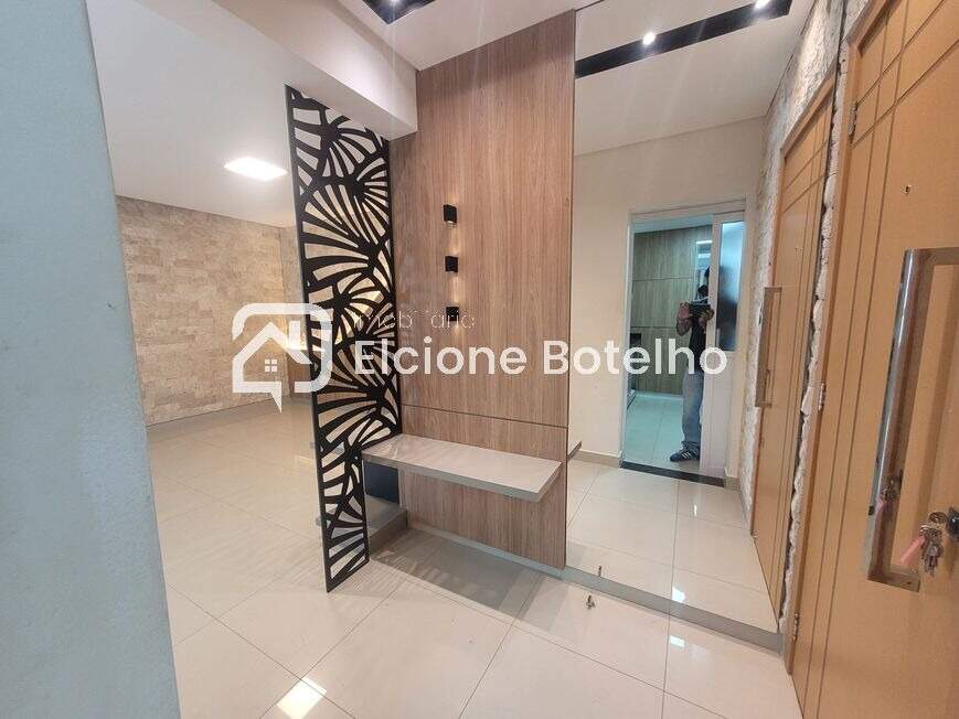 Apartamento à venda no PATRIMONIO: 