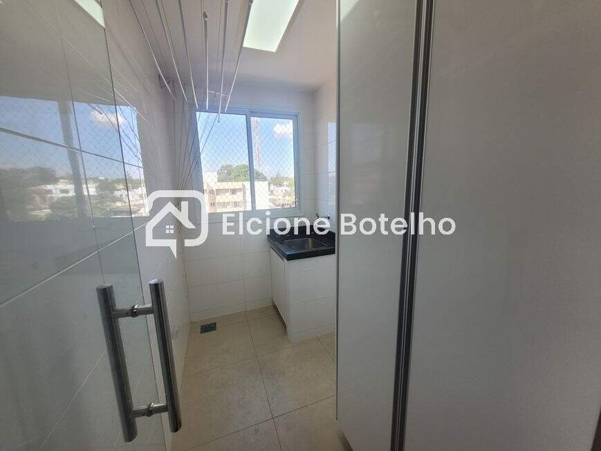 Apartamento à venda no PATRIMONIO: 