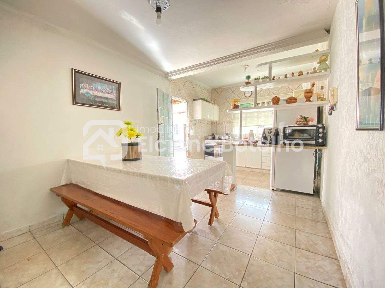 Casa à venda no PLANALTO: 