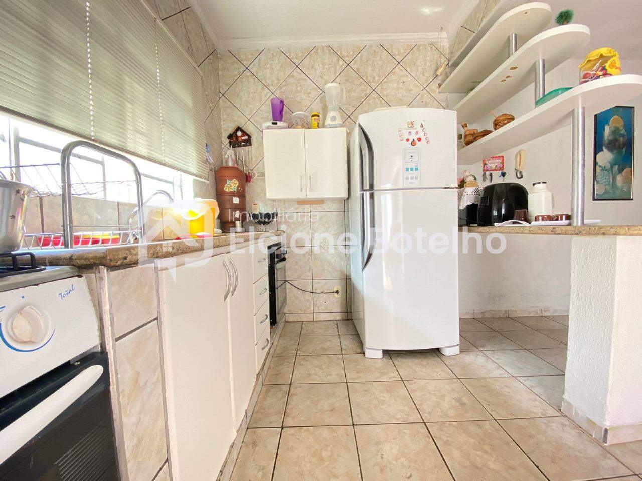 Casa à venda no PLANALTO: 