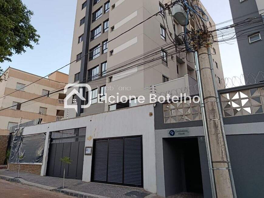 Apartamento à venda no SANTA MONICA: 
