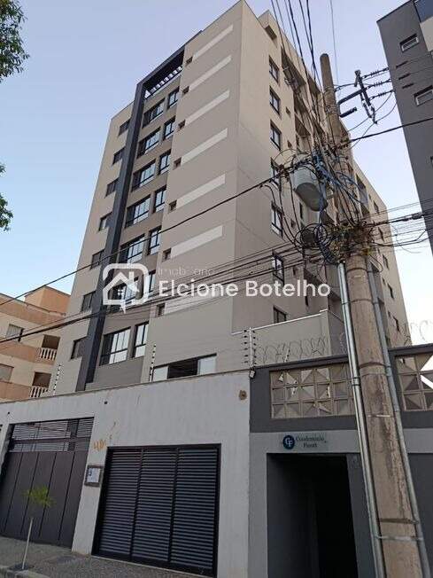Apartamento à venda no SANTA MONICA: 