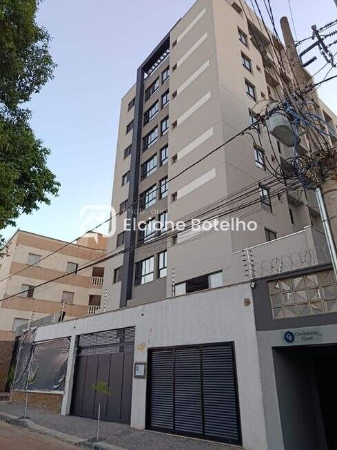 Apartamento à venda no SANTA MONICA: 