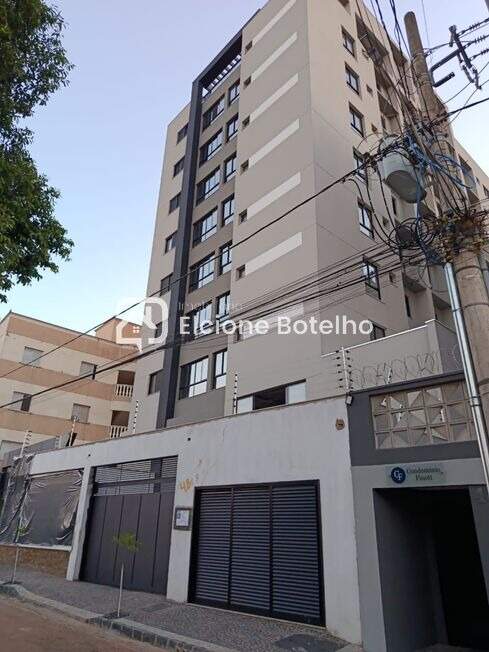 Apartamento à venda no SANTA MONICA: 