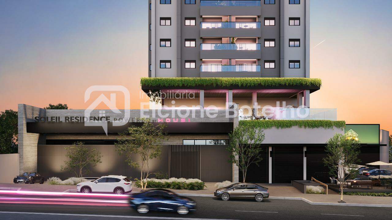 Apartamento à venda no GAVEA: 