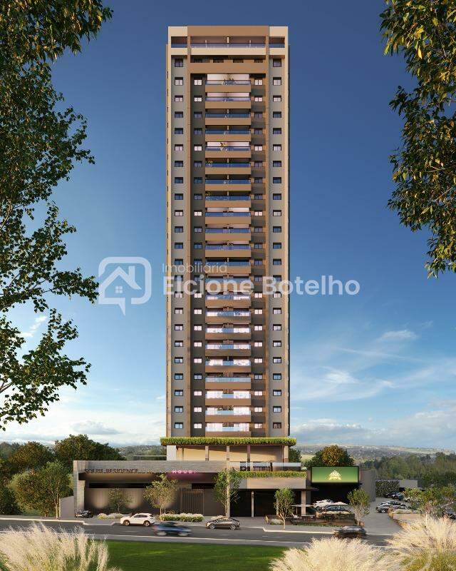 Apartamento à venda no GAVEA: 