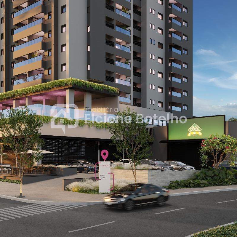 Apartamento à venda no GAVEA: 
