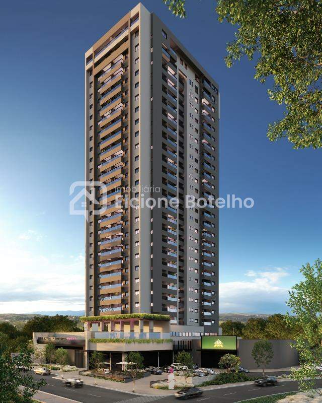 Apartamento à venda no GAVEA: 