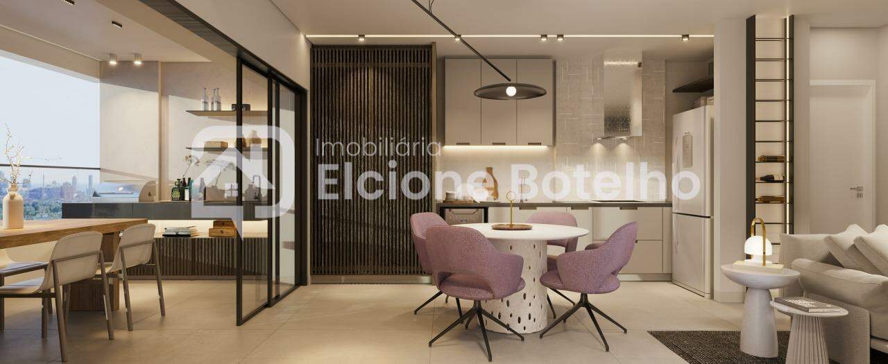 Apartamento à venda no GAVEA: 
