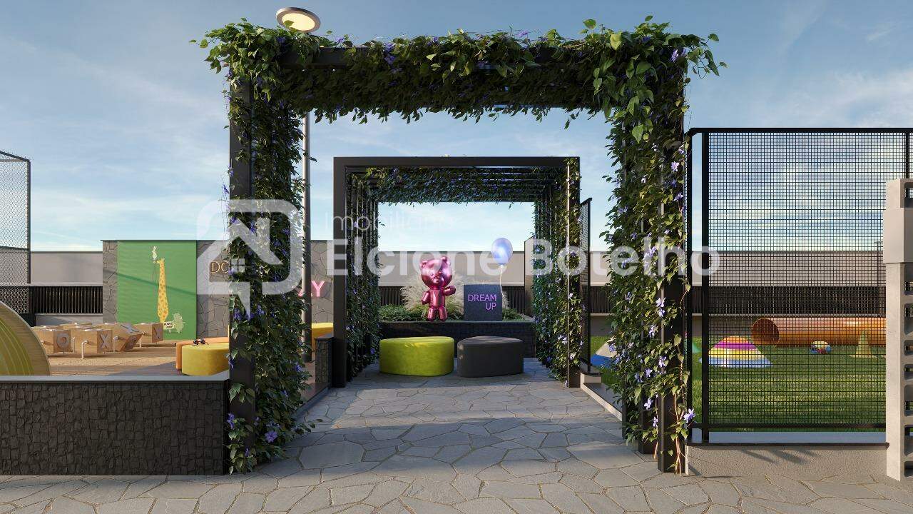 Apartamento à venda no GAVEA: 