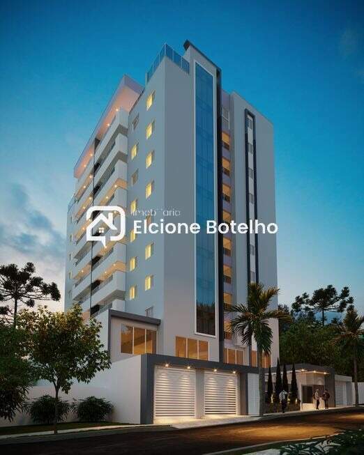 Apartamento à venda no PATRIMONIO: 