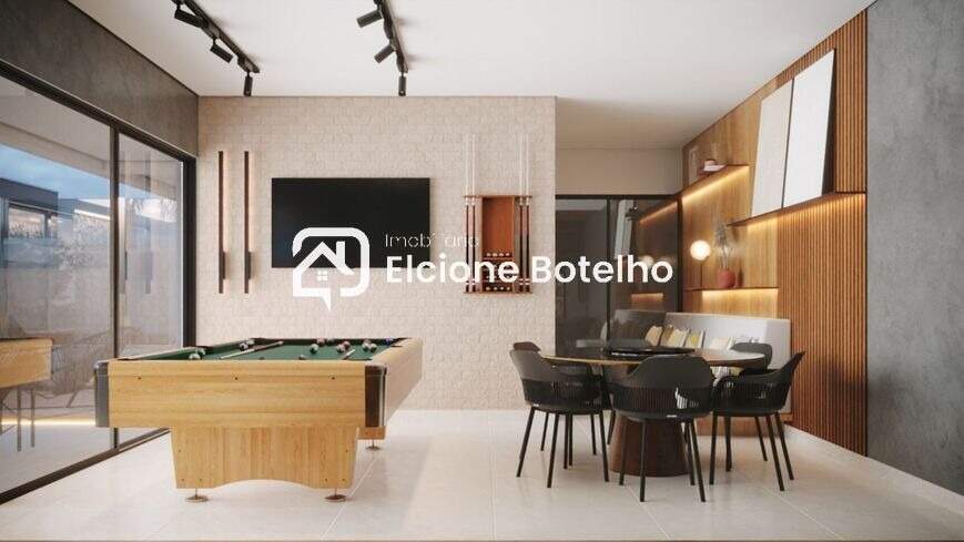Apartamento à venda no SANTA MONICA: 
