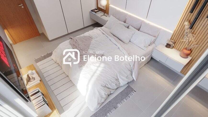 Apartamento à venda no SANTA MONICA: 