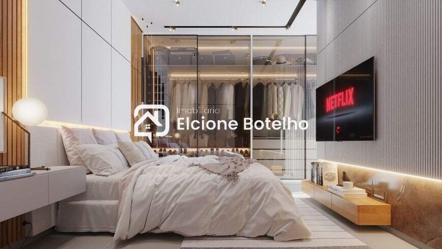 Apartamento à venda no SANTA MONICA: 