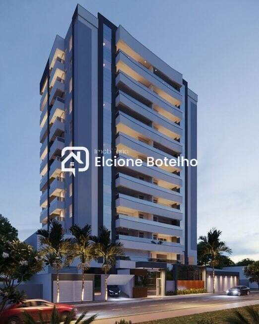 Apartamento à venda no SANTA MONICA: 